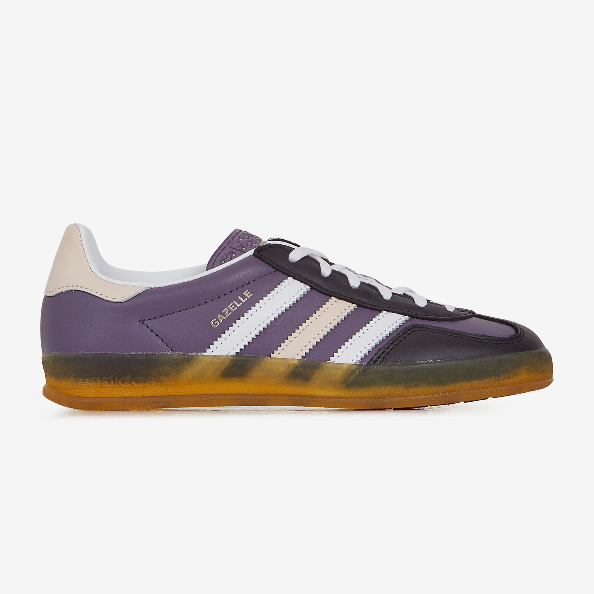 Gazelle adidas gris mujer deals