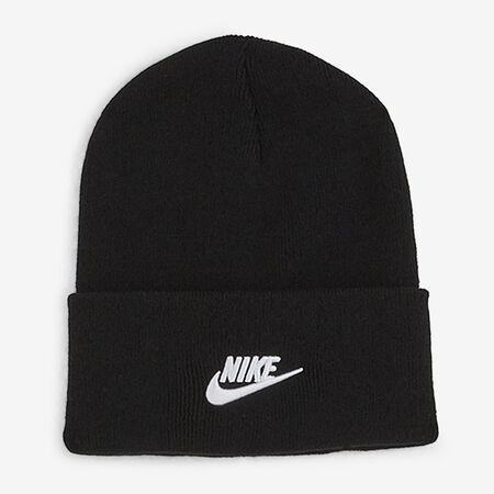 NIKE BEANIE FUTURA NEGRO/BLANCO HOMBRE