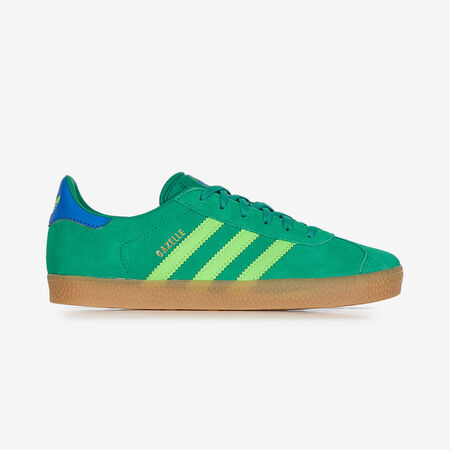 GAZELLE : VERDE/AZUL