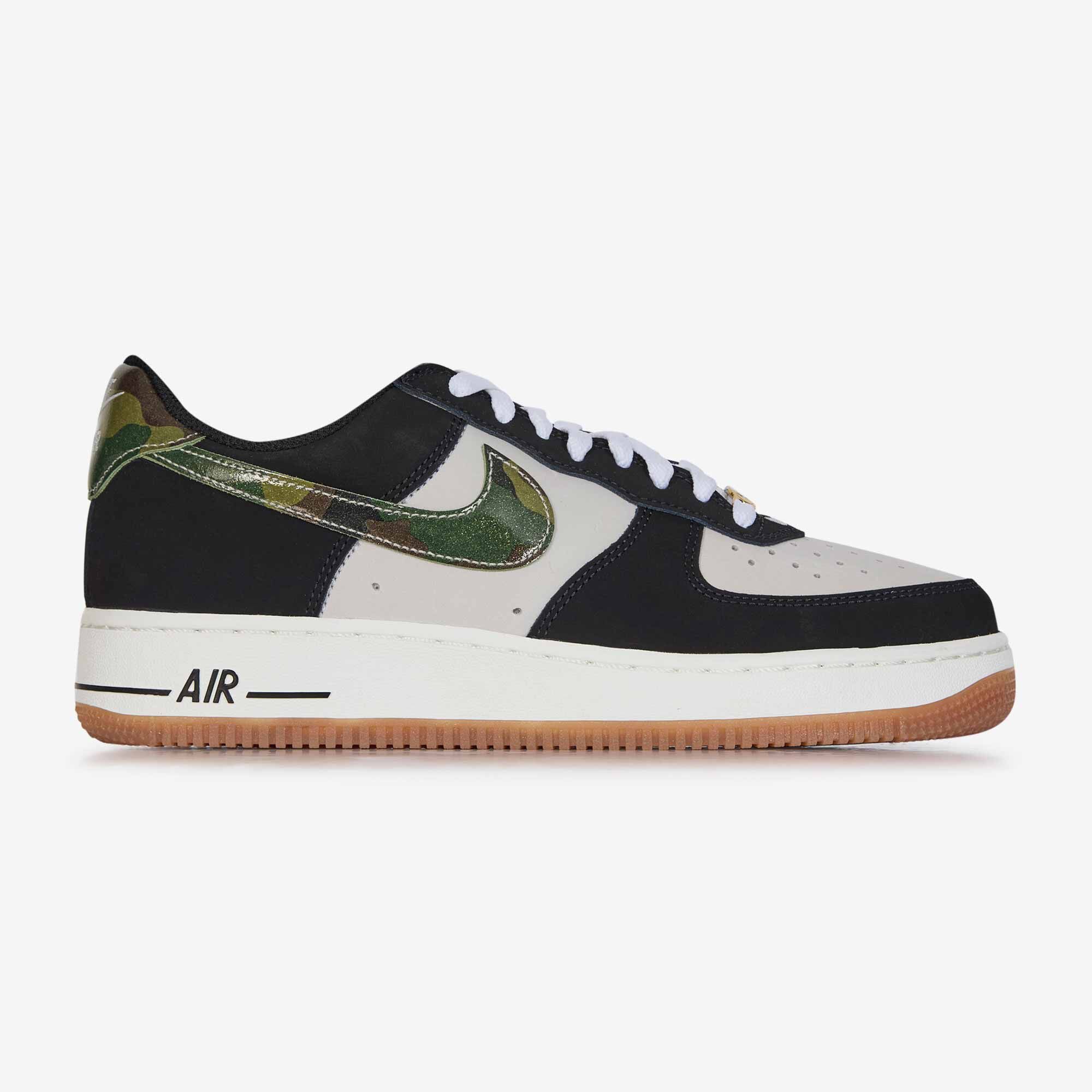 tenis nike para hombre air force