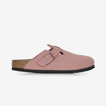 BIRKENSTOCK boston BOSTON BIRKO FLOR ROSA JUNIOR