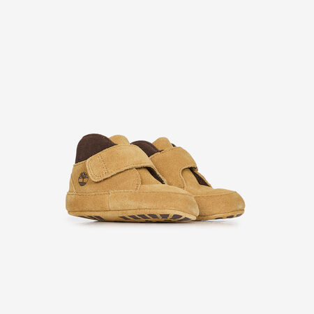 TIMBERLAND CRIB BOOTIE CAMELLO BEBÉ