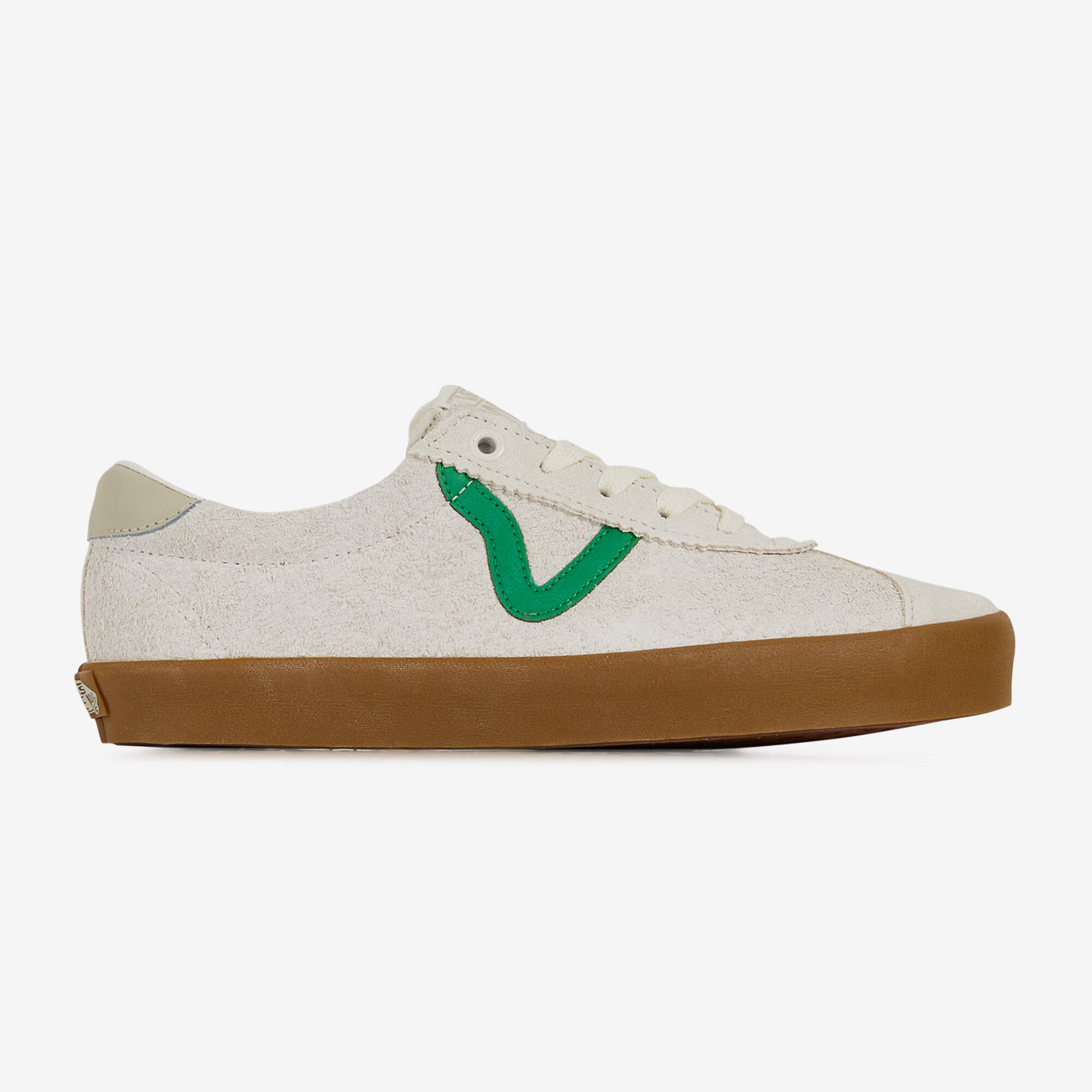 Botas vans mujer beige deals