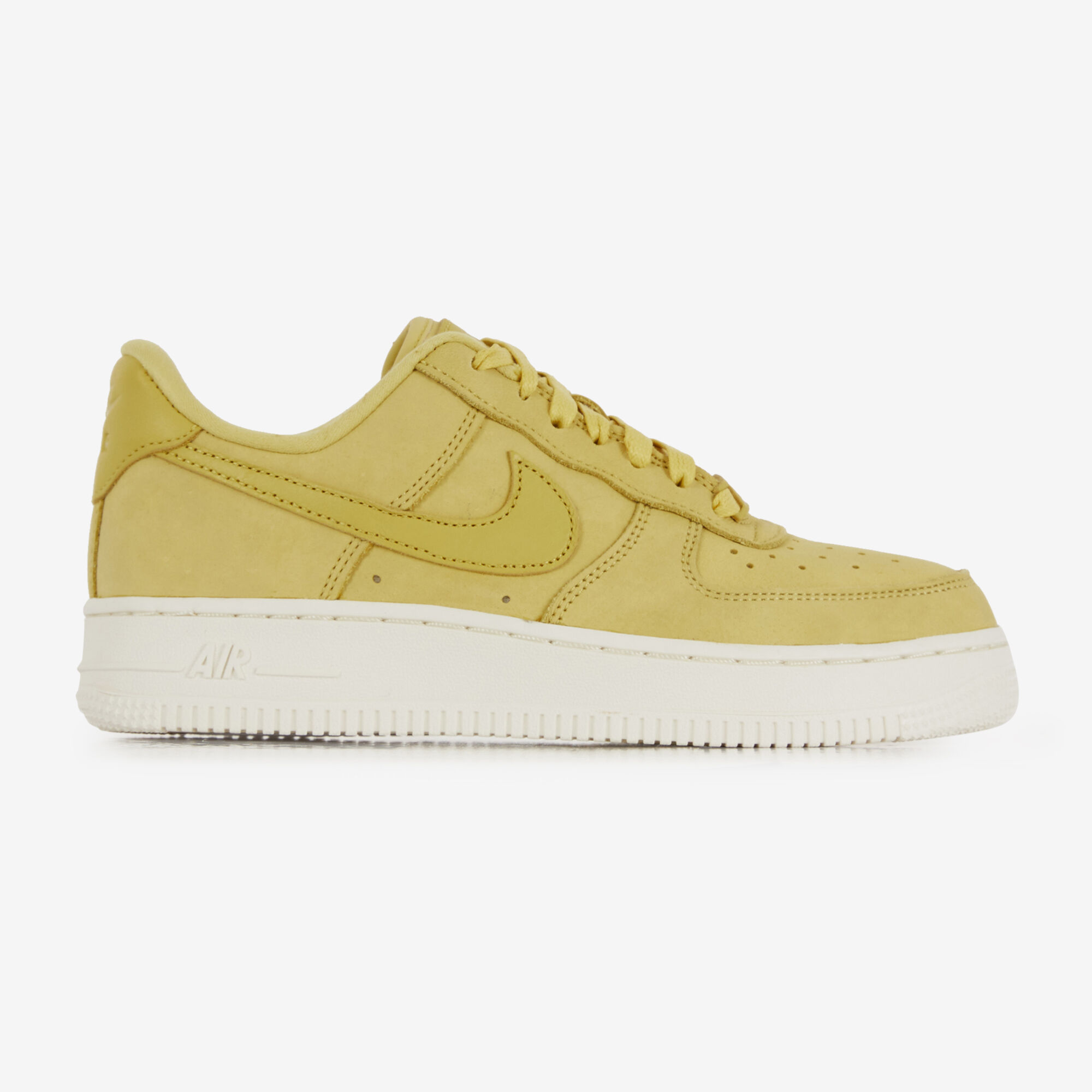 Nike lunar force 1 mujer amarillo discount