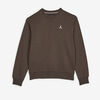 null : MARRÓN/BEIGE