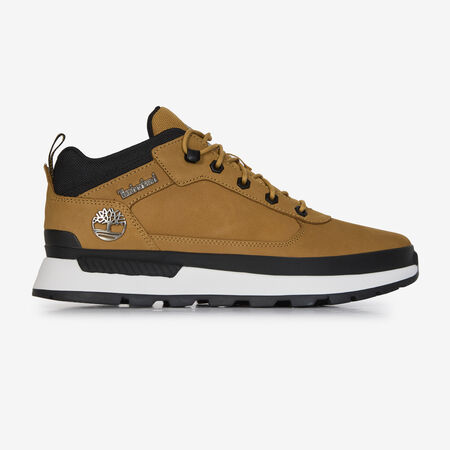 TIMBERLAND FIELD TREKKER LOW CAMELLO HOMBRE