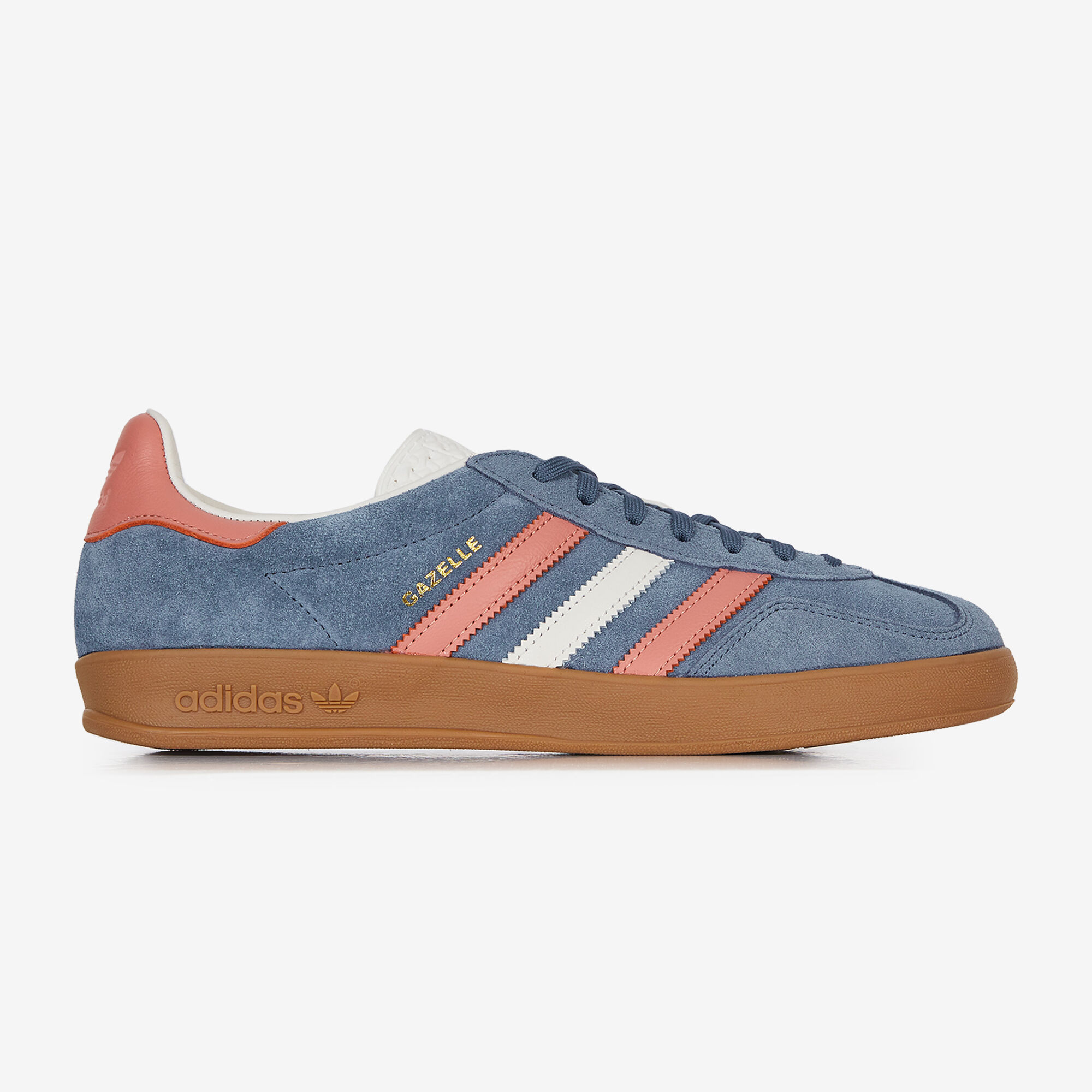 Adidas gazelle hombre rojas 2025