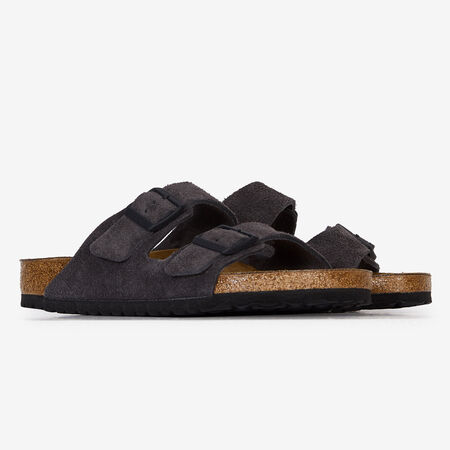 BIRKENSTOCK arizona ARIZONA ANTRACITA HOMBRE