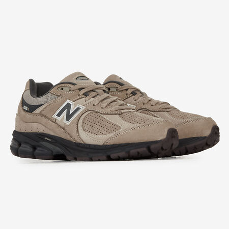 NEW BALANCE 2002r 2002R BEIGE/MARRÓN MUJER