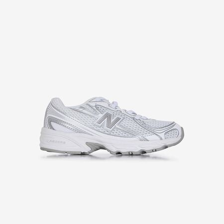 NEW BALANCE 740 740 EL BLANCO/GRIS INFANTIL