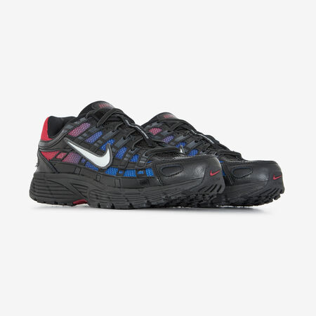 NIKE p-6000 P-6000 NEGRO/AZUL JUNIOR