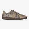 null : MARRÓN/BEIGE