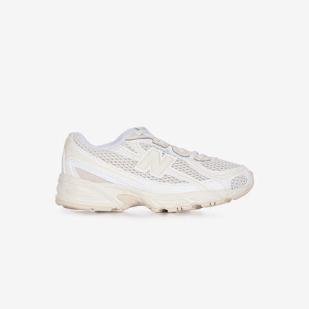 NEW BALANCE 740 740 EL BEIGE INFANTIL