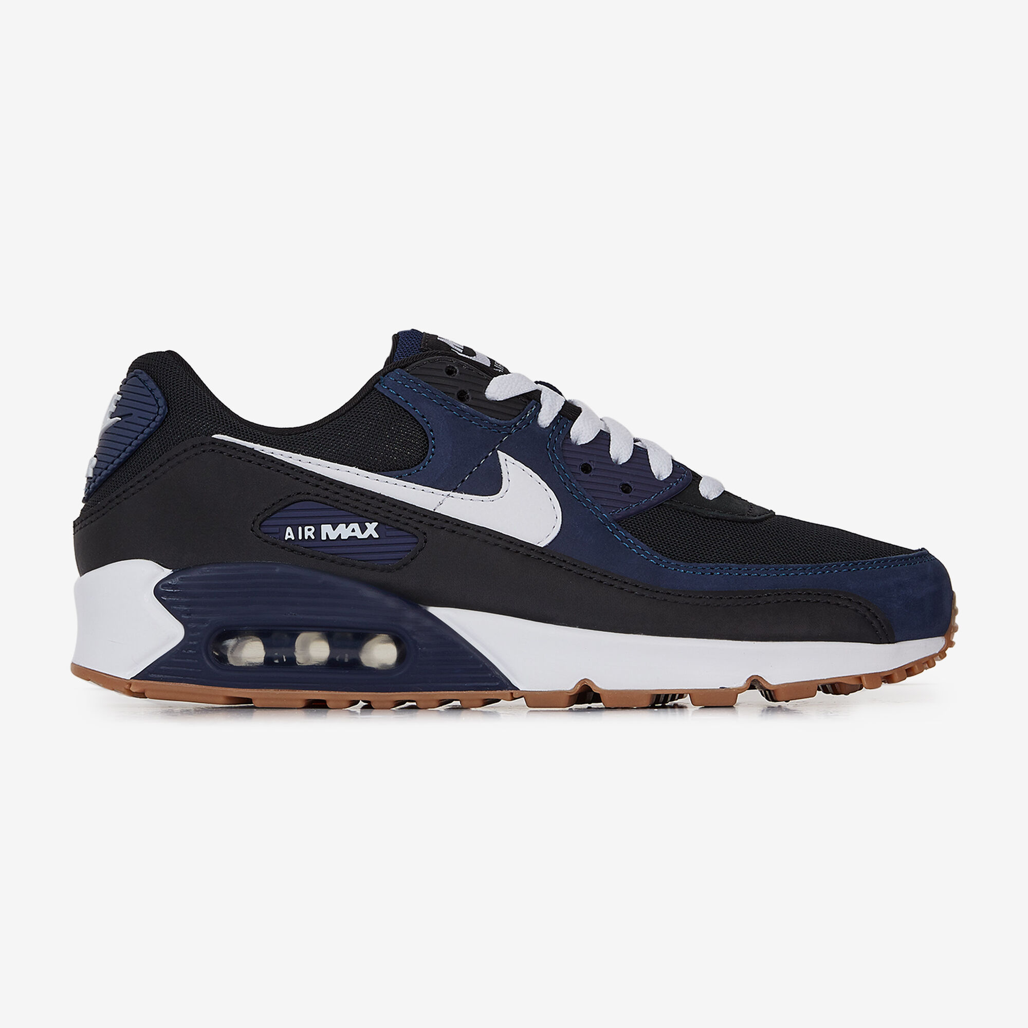 Zapatillas nike air max azul marino cheap