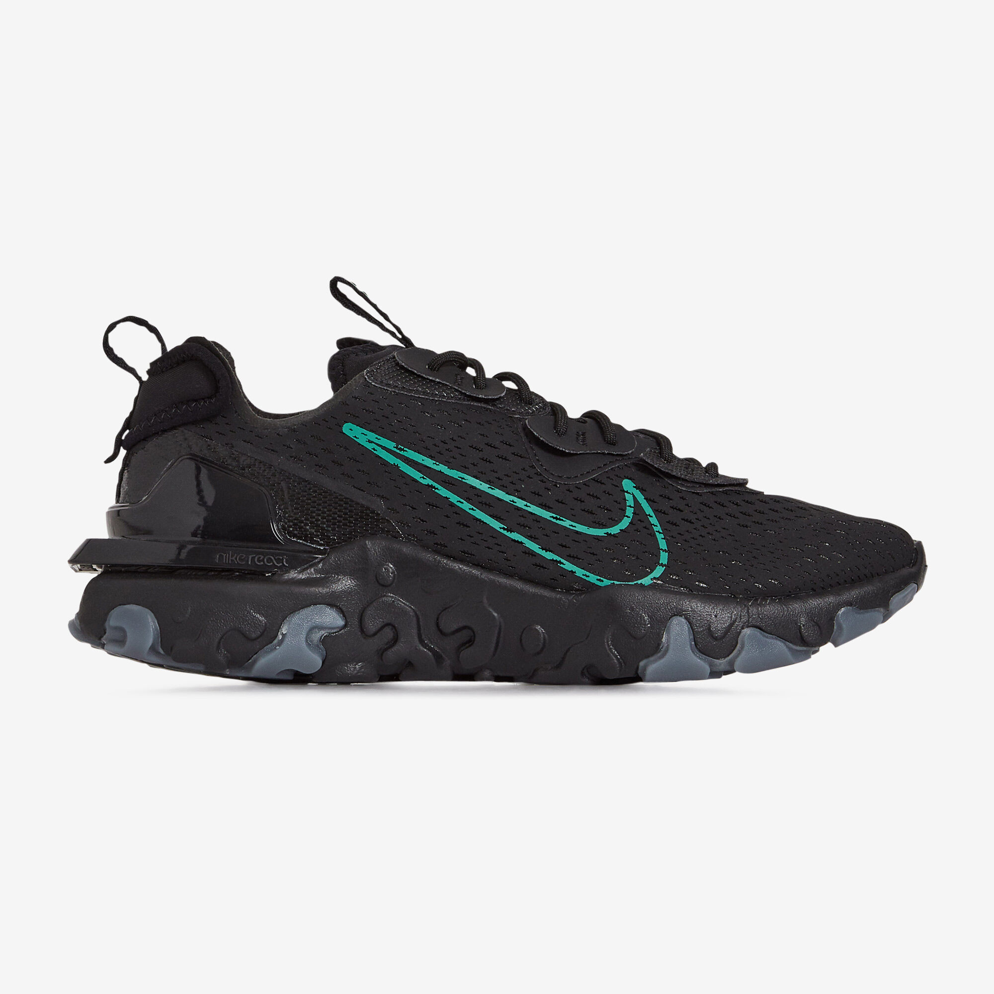 Zapatillas nike react hombre 2025