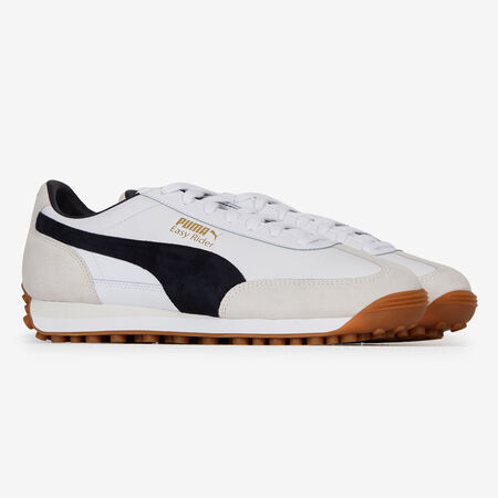 PUMA rider EASY RIDER MIX BLANCO/NEGRO HOMBRE