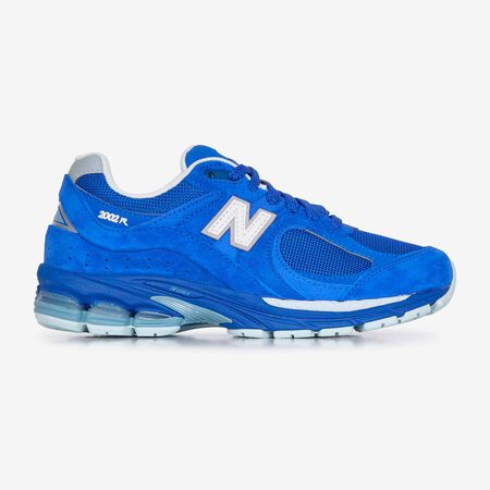 NEW BALANCE 2002r 2002R AZUL MUJER
