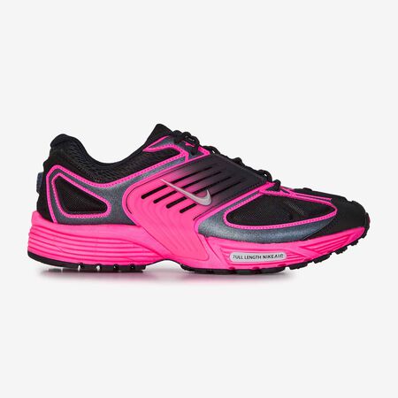 AIR PEGASUS WAVE : NEGRO/ROSA