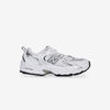 null : BLANCO/PLATEADO