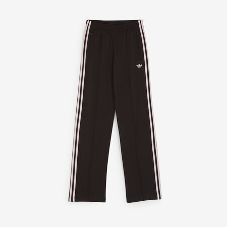 ADIDAS ORIGINALS PANT FIREBIRD MARR&Oacute;N/ROSA MUJER