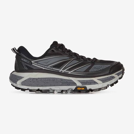 HOKA MAFATE SPEED 2 NOIR MUJER