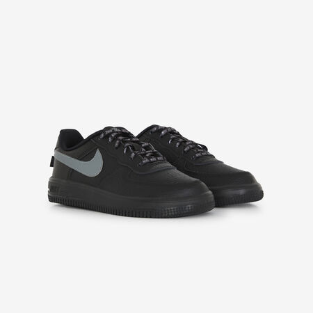 NIKE air force 1 AIR FORCE 1 LOW NEGRO/GRIS INFANTIL
