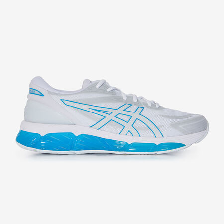 ASICS gel-quantum GEL-QUANTUM 360 VIII BLANCO/AZUL HOMBRE