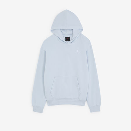 JORDAN HOODIE OVERSIZE BROOKLYN AZUL/BLANCO MUJER