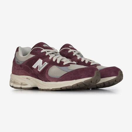 NEW BALANCE 2002r 2002R BURDEOS HOMBRE