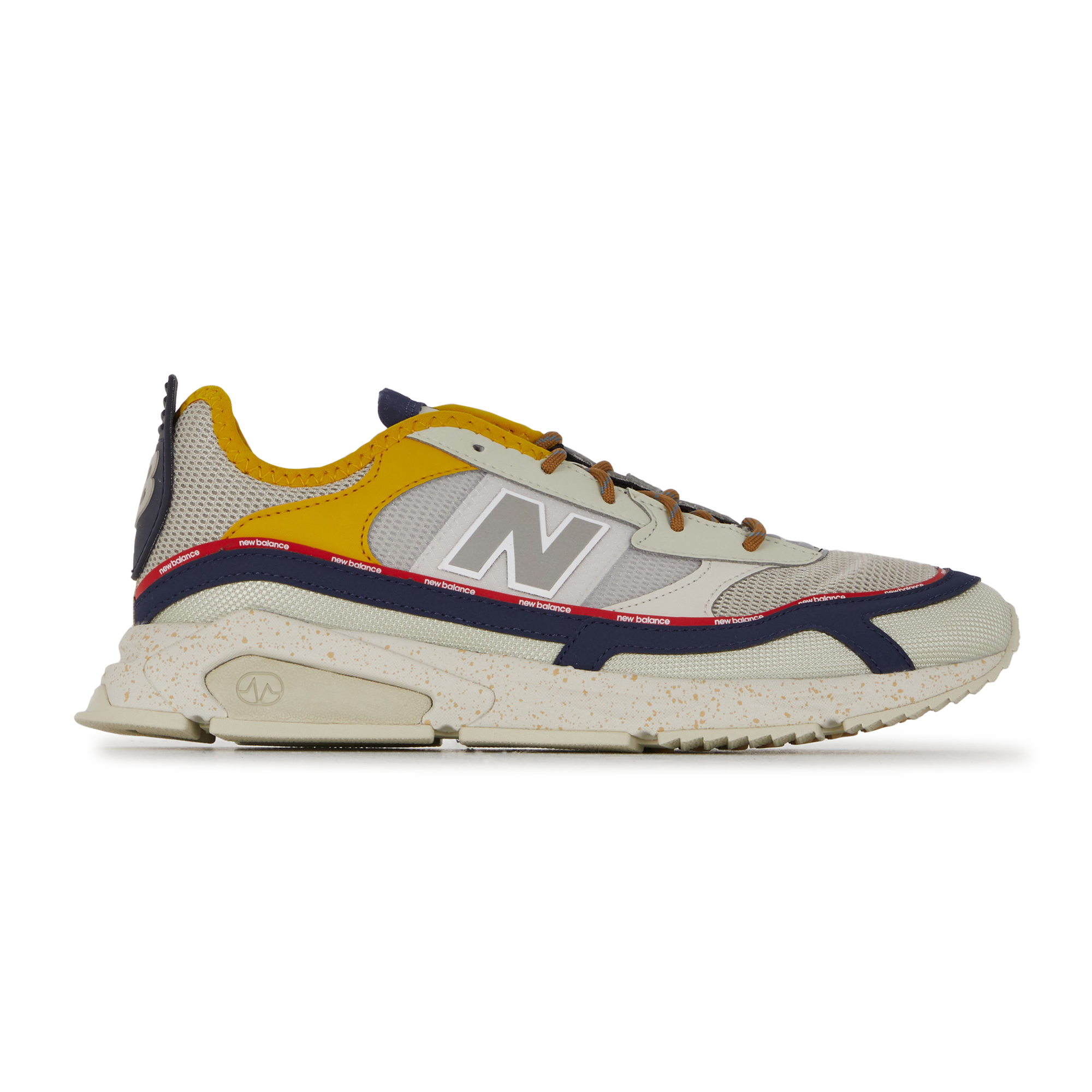 New balance x racer courir clearance