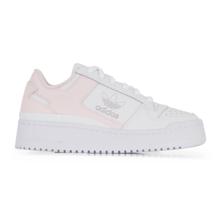 ADIDAS ORIGINALS forum FORUM BOLD BLANCO/ROSA MUJER