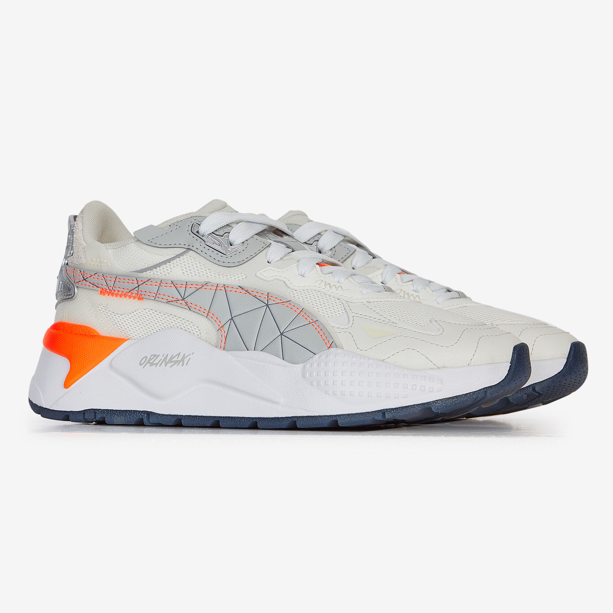 Puma rs Zapatillas ropa et accesorios Courir.es