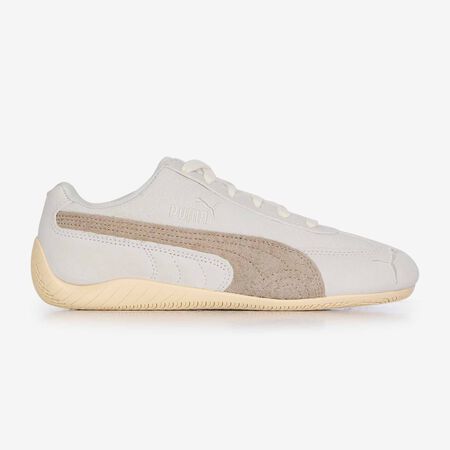 PUMA speedcat SPEEDCAT OG BEIGE/MARRÓN MUJER