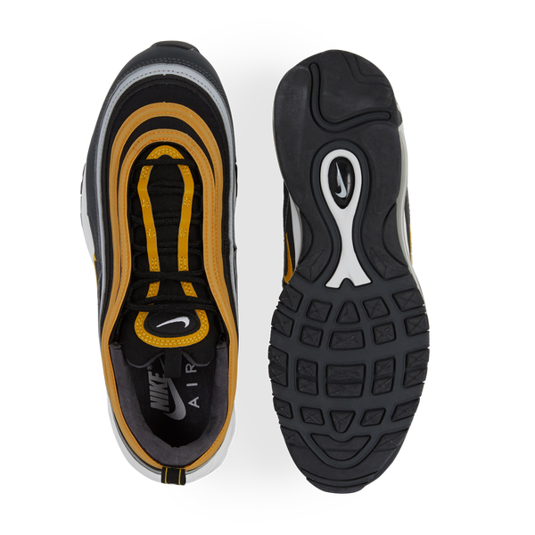 MAX 97 GRIS/NARANJA | Courir.es