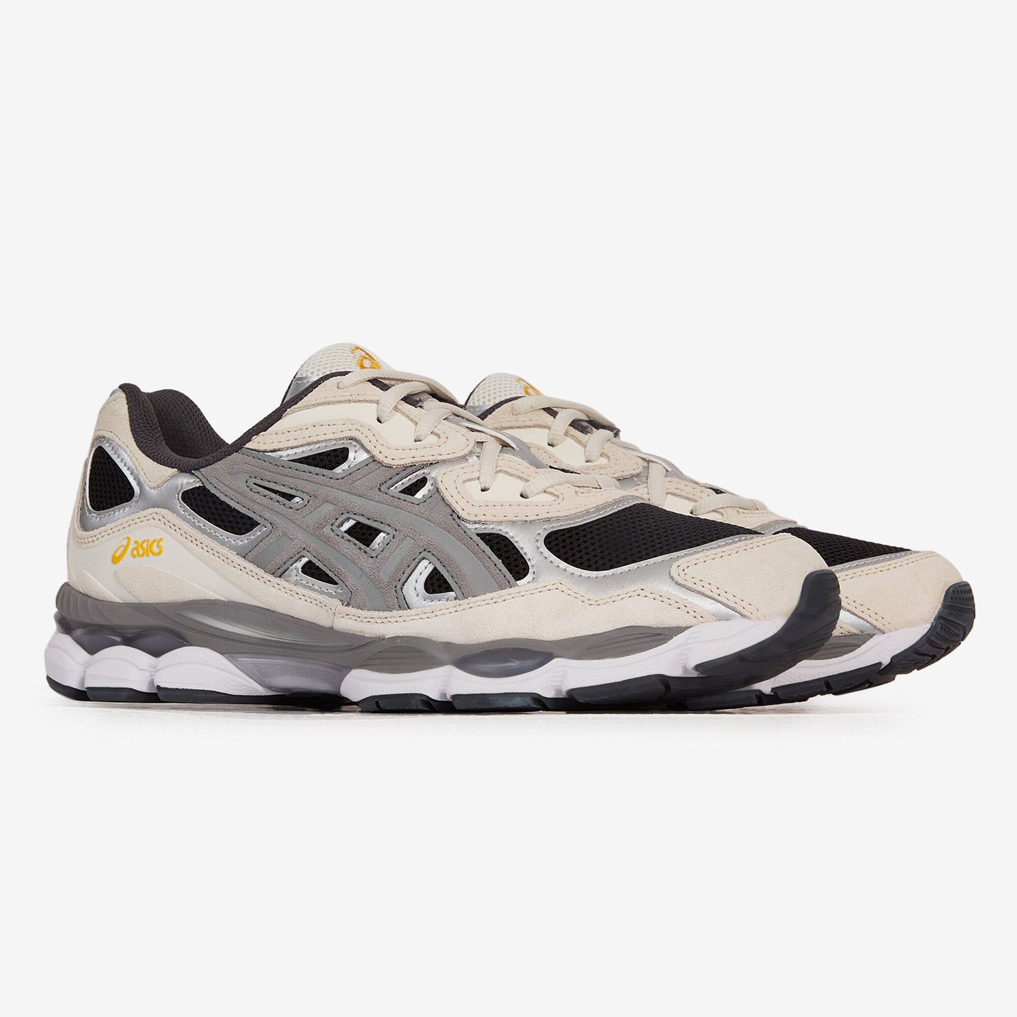 Zapatillas y Sneakers ASICS en Promocion Courir.es