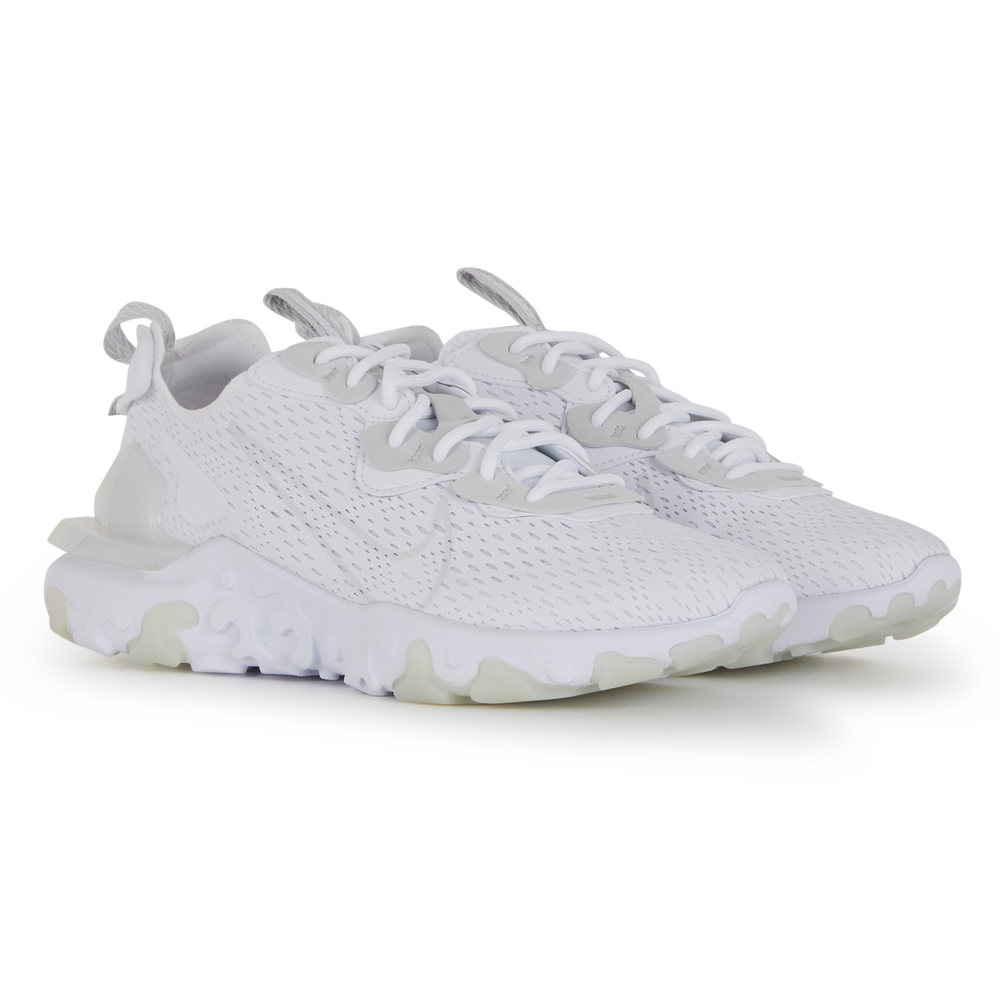 Nike react blancas sales