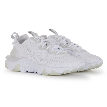 NIKE react vision REACT VISION BLANCO HOMBRE