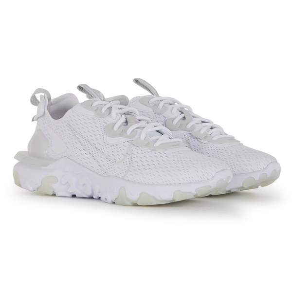 Nike react blancas shop