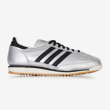 ADIDAS ORIGINALS sl 72 SL 72 OG PLATEADO MUJER