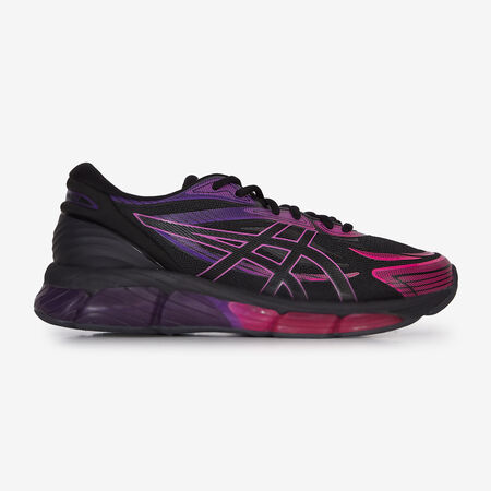 ASICS gel-quantum GEL-QUANTUM 360 VIII NEGRO/MORADO HOMBRE
