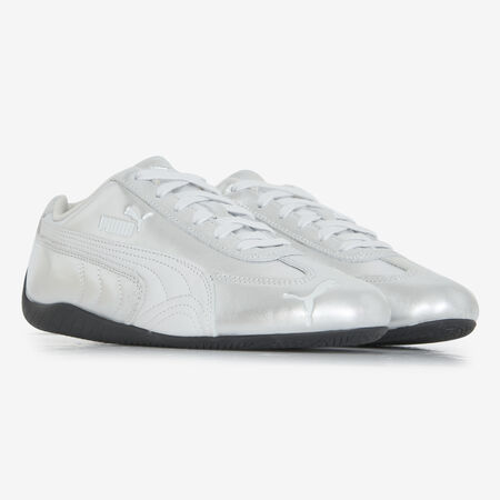 PUMA speedcat SPEEDCAT PLATEADO MUJER