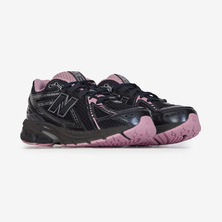 NEW BALANCE 1906 AZUL MARINO/ROSA JUNIOR