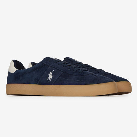 POLO RALPH LAUREN COURT VULC AZUL MARINO HOMBRE