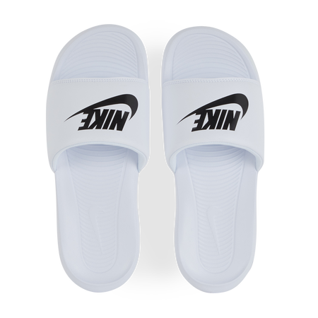 NIKE victori one VICTORI ONE BLANCO HOMBRE