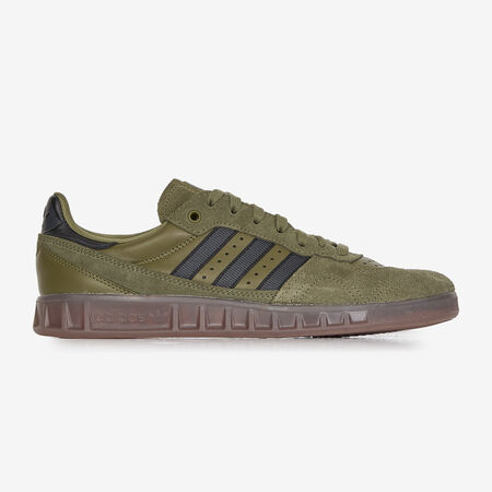 ADIDAS ORIGINALS HANDBALL TOP CAQUI/NEGRO HOMBRE