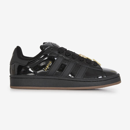 ADIDAS ORIGINALS campus CAMPUS NEGRO MUJER
