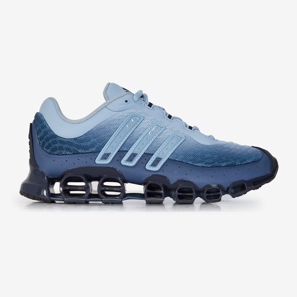 ADIDAS ORIGINALS MEGARIDE AZUL - CORDONES HOMBRE | Courir.es