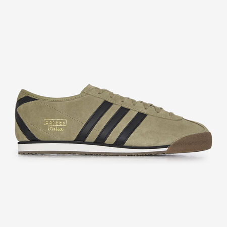 ADIDAS ORIGINALS ITALIA 70S VERDE/NEGRO HOMBRE