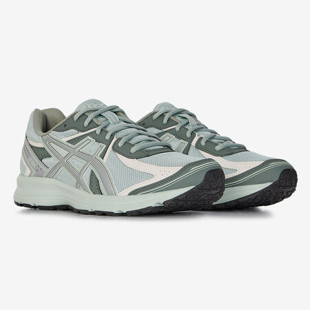 ASICS JOG 100 S VERDE HOMBRE