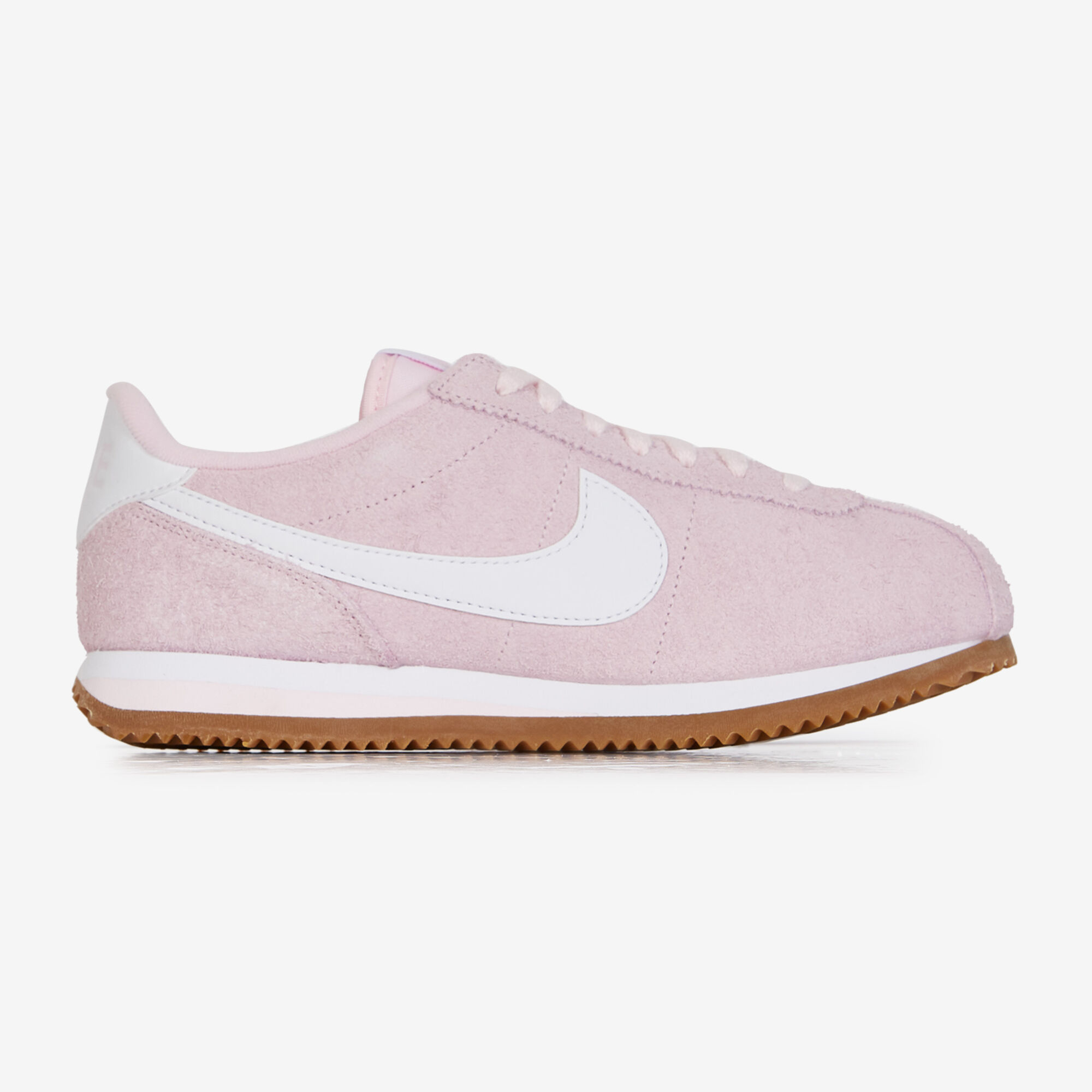 Nike cortez rosas mujer clearance